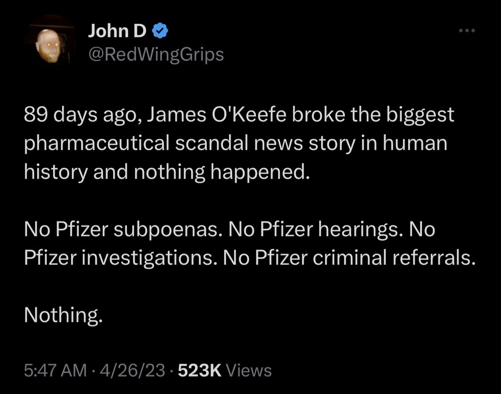 pfizer